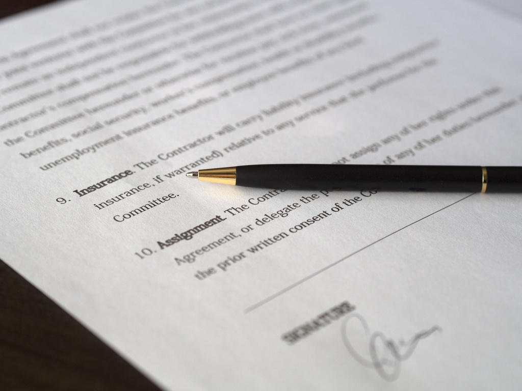 Gestoría Escritura Compra/Venta de Propiedad (Sociedad)