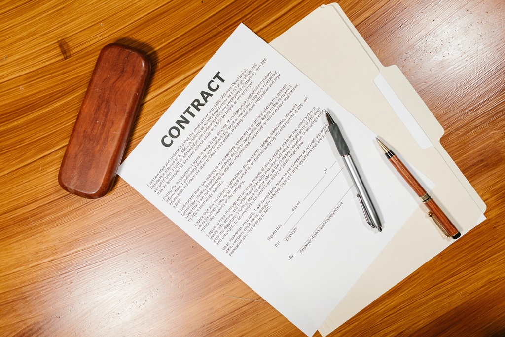 Termino de contrato de arrendamiento
